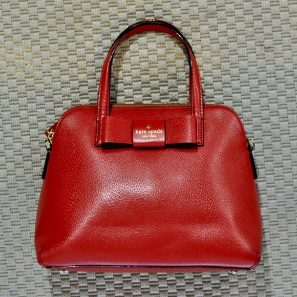 Kate Spade Handbags - Kate Spade Matthews Street Maise Handbag